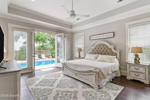 142 Township Bluff Circle, St. Simons Island GA - photo 8 of 46