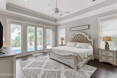 142 Township Bluff Circle, St. Simons Island GA - photo 9 of 46