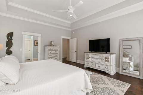 142 Township Bluff Circle, St. Simons Island GA - photo 10 of 46