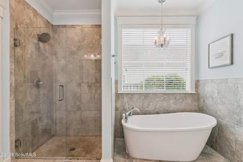 142 Township Bluff Circle, St. Simons Island GA - photo 12 of 46