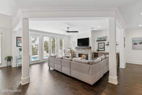 142 Township Bluff Circle, St. Simons Island GA - photo 16 of 46