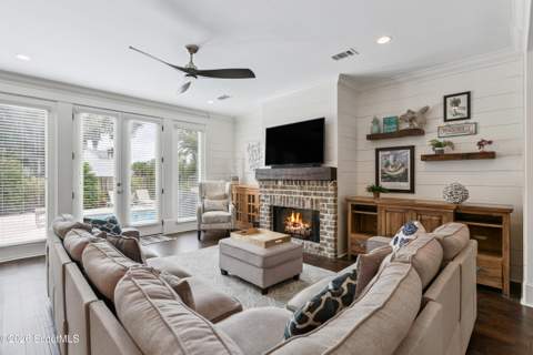 142 Township Bluff Circle, St. Simons Island GA - photo 17 of 46