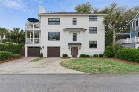 225 Olive Way, St. Simons Island GA - photo 15 of 69
