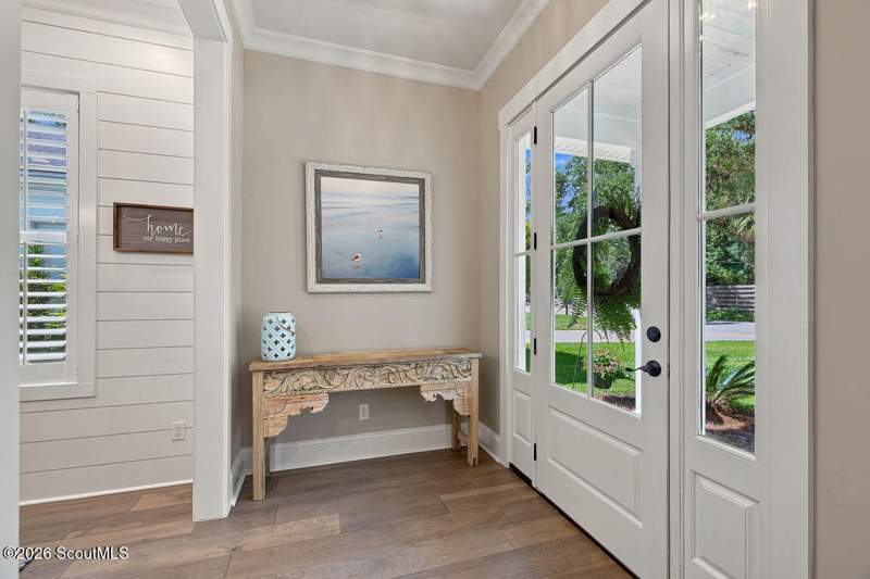 4 bedroom Single Family Residence at 108 Ramsey Lane, Harrington, St. Simons Island — photo 5