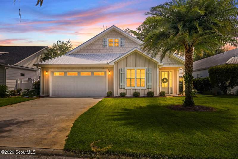 4 bedroom Single Family Residence at 108 Ramsey Lane, Harrington, St. Simons Island — photo 2