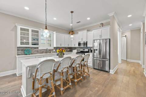 108 Ramsey Lane, St. Simons Island GA - photo 10 of 51