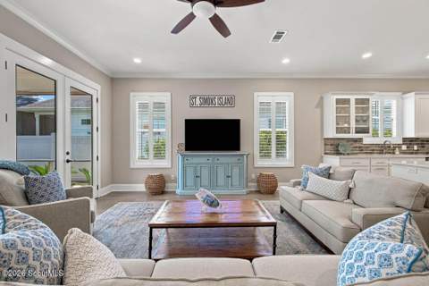 108 Ramsey Lane, St. Simons Island GA - photo 7 of 51