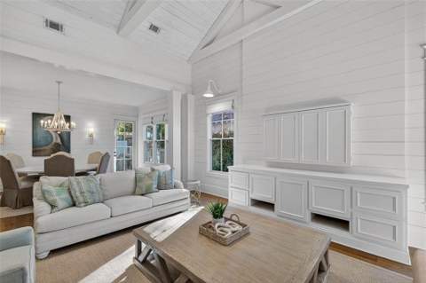 1030 Village Oaks Lane, St. Simons Island GA - photo 6 of 43