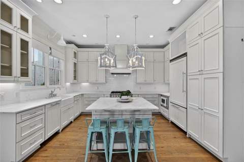 1030 Village Oaks Lane, St. Simons Island GA - photo 7 of 43