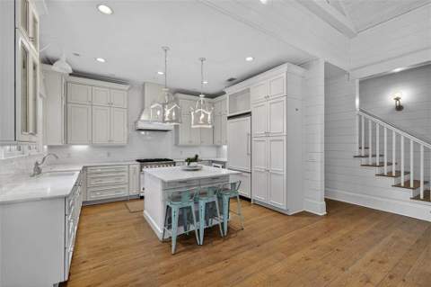 1030 Village Oaks Lane, St. Simons Island GA - photo 8 of 43