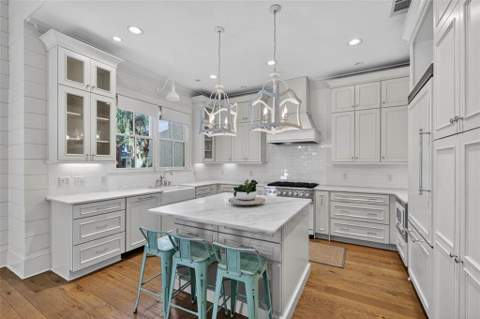 1030 Village Oaks Lane, St. Simons Island GA - photo 9 of 43