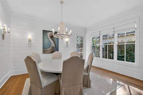 1030 Village Oaks Lane, St. Simons Island GA - photo 11 of 43
