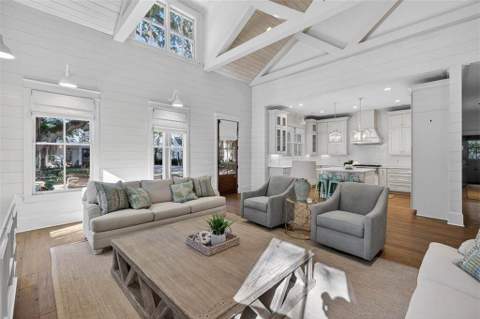 1030 Village Oaks Lane, St. Simons Island GA - photo 13 of 43
