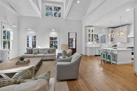 1030 Village Oaks Lane, St. Simons Island GA - photo 14 of 43