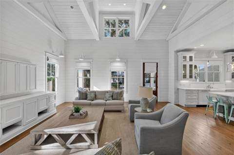 1030 Village Oaks Lane, St. Simons Island GA - photo 15 of 43