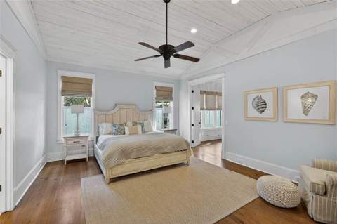 1030 Village Oaks Lane, St. Simons Island GA - photo 17 of 43