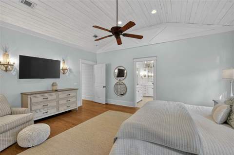 1030 Village Oaks Lane, St. Simons Island GA - photo 18 of 43