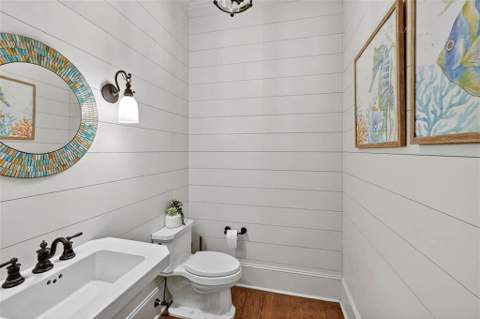 1030 Village Oaks Lane, St. Simons Island GA - photo 23 of 43