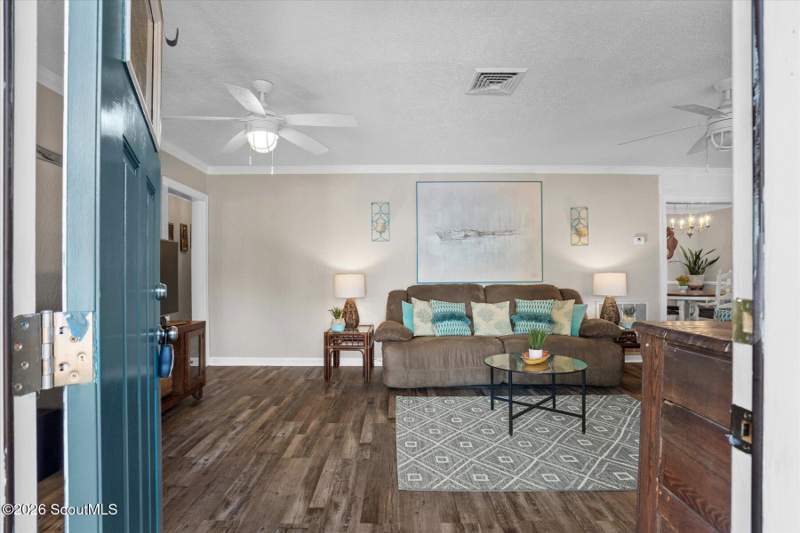 3 bedroom Single Family Residence at 1214 Shell Point Road, Shellpoint, Townsend — photo 5