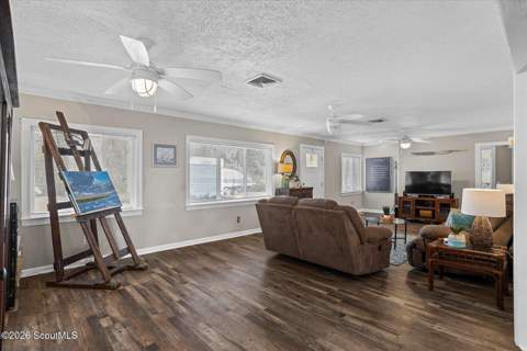 1214 Shell Point Road, Townsend GA - photo 8 of 44