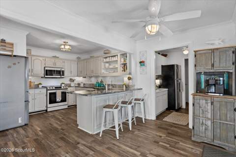 1214 Shell Point Road, Townsend GA - photo 10 of 44