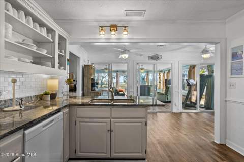 1214 Shell Point Road, Townsend GA - photo 14 of 44
