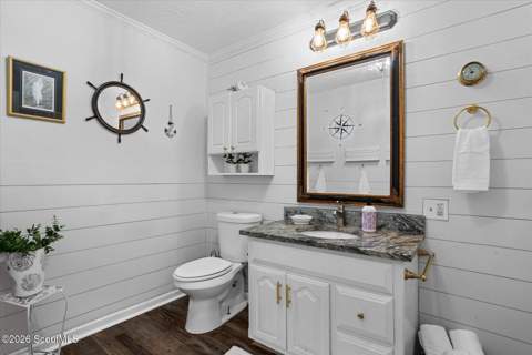 1214 Shell Point Road, Townsend GA - photo 20 of 44