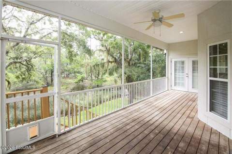 130 Montrose, St. Simons Island GA - photo 12 of 39
