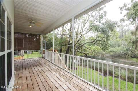 130 Montrose, St. Simons Island GA - photo 13 of 39