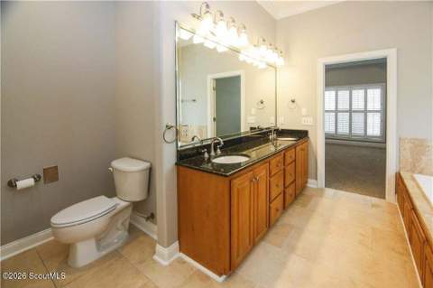 130 Montrose, St. Simons Island GA - photo 22 of 39