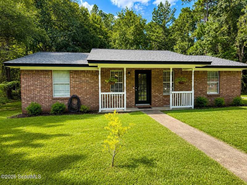 3 bedroom Single Family Residence at 99 W Magnolia Avenue, Terra Haute, Kingsland — photo 2