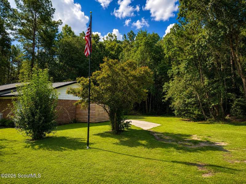 3 bedroom Single Family Residence at 99 W Magnolia Avenue, Terra Haute, Kingsland — photo 4