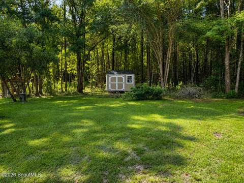 99 W Magnolia Avenue, Kingsland GA - photo 17 of 18