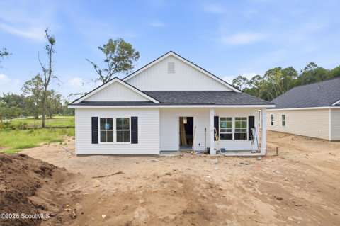 15 Ransom Drive, home for sale in Darien 31305
