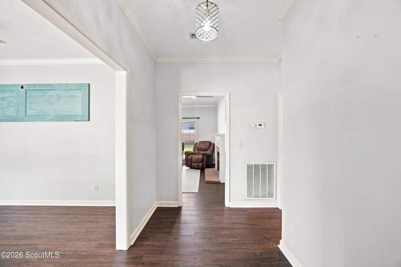 3 bedroom Single Family Residence at 1616 Moss Creek Road, No Recorded Subdivision, Waycross — photo 5