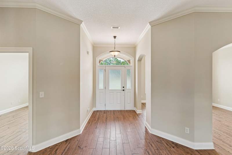 4 bedroom Single Family Residence at 121 Belmont Circle, Carriage Gate Plantation, Brunswick — photo 5
