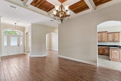 121 Belmont Circle, Brunswick GA - photo 6 of 46