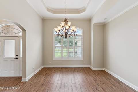 121 Belmont Circle, Brunswick GA - photo 7 of 46