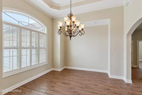 121 Belmont Circle, Brunswick GA - photo 8 of 46