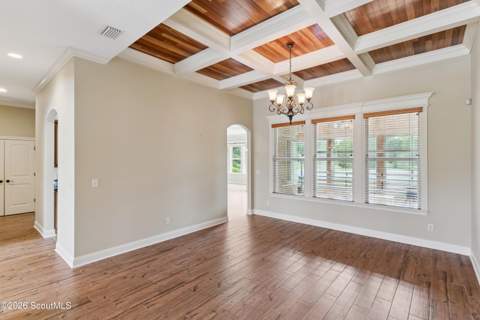 121 Belmont Circle, Brunswick GA - photo 10 of 46