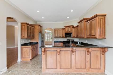 121 Belmont Circle, Brunswick GA - photo 13 of 46