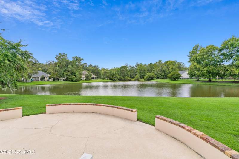 4 bedroom Single Family Residence at 121 Belmont Circle, Carriage Gate Plantation, Brunswick — photo 5