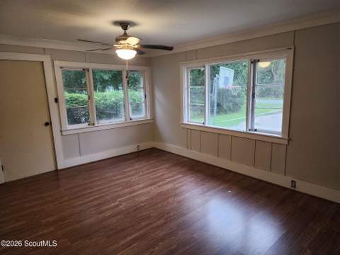 402 W 3rd Street, Woodbine GA - photo 10 of 11