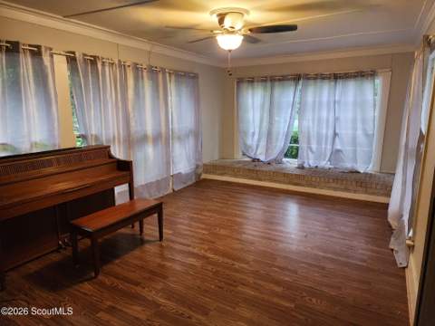 402 W 3rd Street, Woodbine GA - photo 11 of 11
