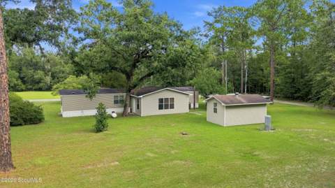 3885 Owl Lane, Waycross GA - photo 22 of 31