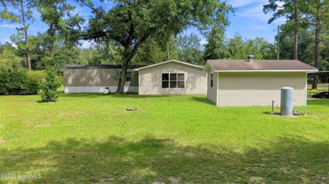3885 Owl Lane, Waycross GA - photo 24 of 31