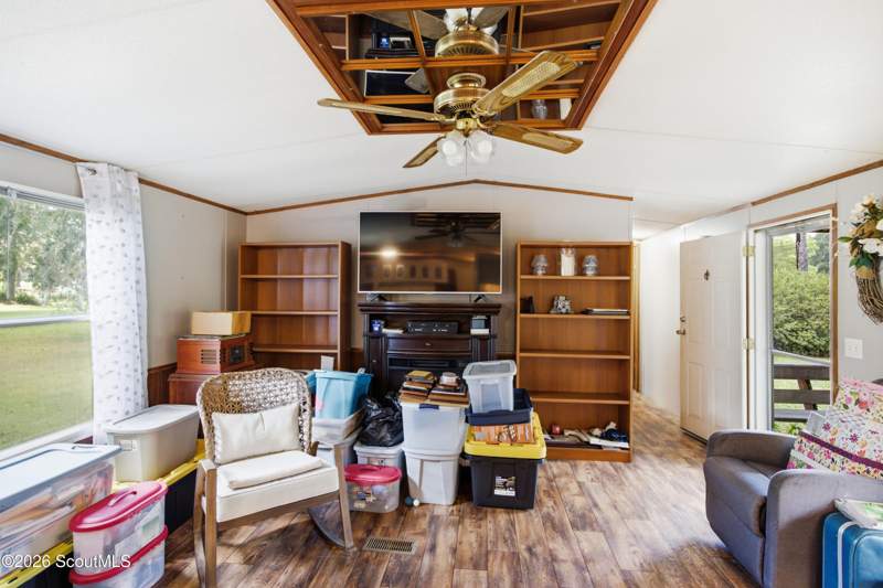 3 bedroom Mobile Home at 3885 Owl Lane, No Recorded Subdivision, Waycross — photo 5