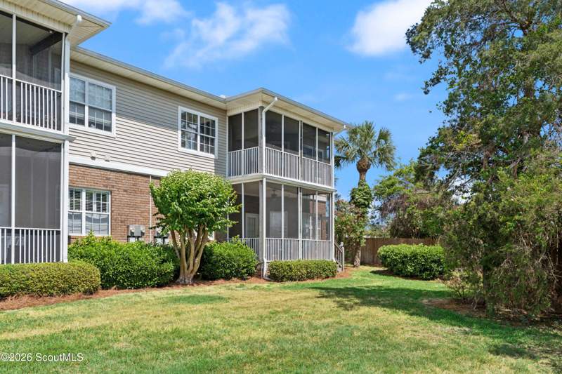 3 bedroom Condominium at 103 Kingsmarsh Way, KingsMarsh Villas Condos, St. Simons Island — photo 2