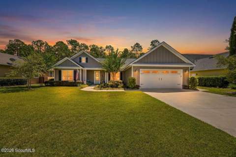 118 Oarsman Crossing, home for sale in St. Marys 31558