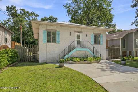 222 Circle Drive, home for sale in St. Simons Island 31522